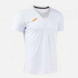 ФУТБОЛКА С КОРОТКИМ РУКАВОМ CONFORT V БЕЛЫЙ