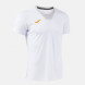 ФУТБОЛКА С КОРОТКИМ РУКАВОМ CONFORT V БЕЛЫЙ