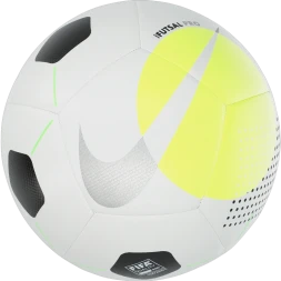 Мяч футзальный NIKE Futsal Pro