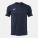 ФУТБОЛКА С КОРОТКИМ РУКАВОМ HEROIC DARK NAVY