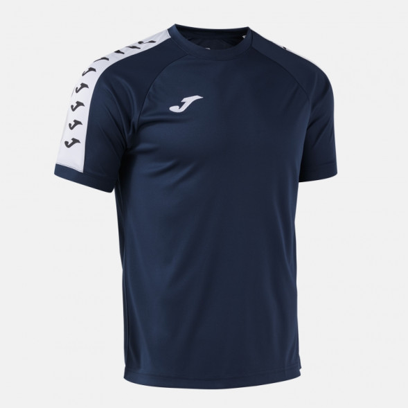 ФУТБОЛКА С КОРОТКИМ РУКАВОМ HEROIC DARK NAVY