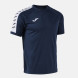 ФУТБОЛКА С КОРОТКИМ РУКАВОМ HEROIC DARK NAVY