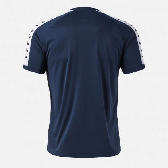 ФУТБОЛКА С КОРОТКИМ РУКАВОМ HEROIC DARK NAVY