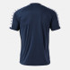 ФУТБОЛКА С КОРОТКИМ РУКАВОМ HEROIC DARK NAVY