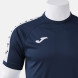 ФУТБОЛКА С КОРОТКИМ РУКАВОМ HEROIC DARK NAVY
