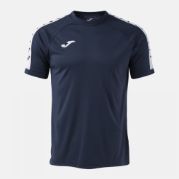 ФУТБОЛКА С КОРОТКИМ РУКАВОМ HEROIC DARK NAVY