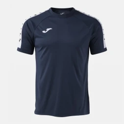 ФУТБОЛКА С КОРОТКИМ РУКАВОМ HEROIC DARK NAVY