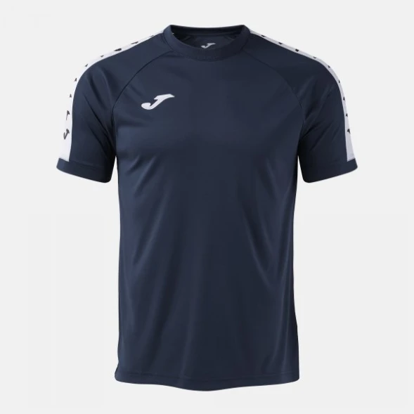 ФУТБОЛКА С КОРОТКИМ РУКАВОМ HEROIC DARK NAVY