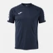 ФУТБОЛКА С КОРОТКИМ РУКАВОМ HEROIC DARK NAVY