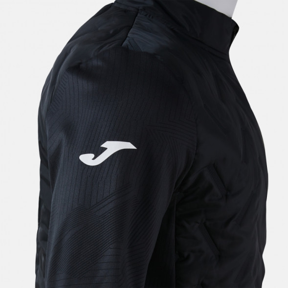 СОФТШЕЛЛ BERNA ЧЁРНЫЙ