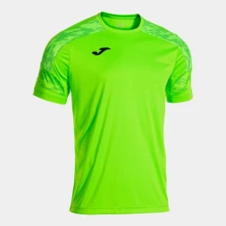 Игровая футболка JOMA CHAMPIONSHIP VIII  
