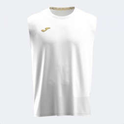 МАЙКА COMBAT БЕЛЫЙ