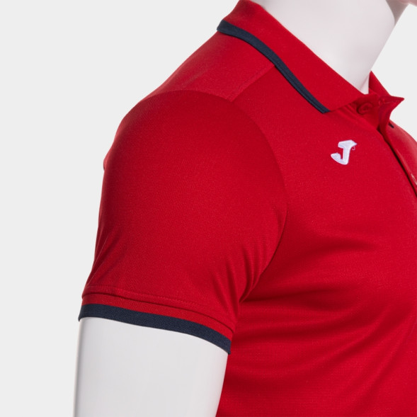 Поло JOMA COMBI PREMIUM  