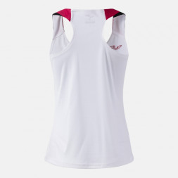 МАЙКА TERRA БЕЛЫЙ ФУКСИЯ