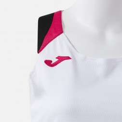 МАЙКА TERRA БЕЛЫЙ ФУКСИЯ