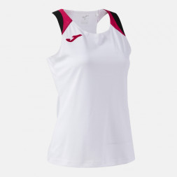 МАЙКА TERRA БЕЛЫЙ ФУКСИЯ