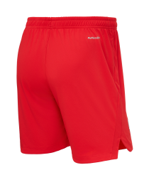 Шорты игровые JOGEL PerFormDRY National 26 Home Shorts, красный