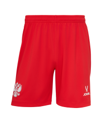Шорты игровые JOGEL PerFormDRY National 26 Home Shorts, красный