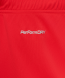 Шорты игровые JOGEL PerFormDRY National 26 Home Shorts, красный