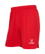 Шорты игровые JOGEL PerFormDRY National 26 Home Shorts, красный