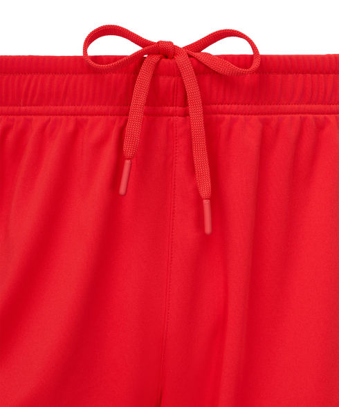 Шорты игровые JOGEL PerFormDRY National 26 Home Shorts, красный