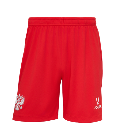 Шорты игровые JOGEL PerFormDRY National 26 Home Shorts, красный
