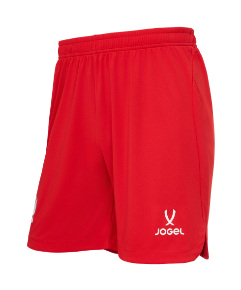 Шорты игровые JOGEL PerFormDRY National 26 Home Shorts, красный