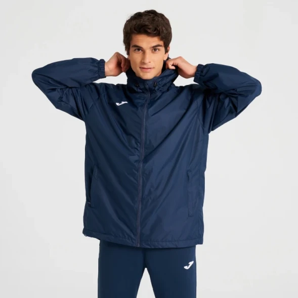 Дождевик JOMA ALASKA Темно синий