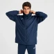 Дождевик JOMA ALASKA Темно синий