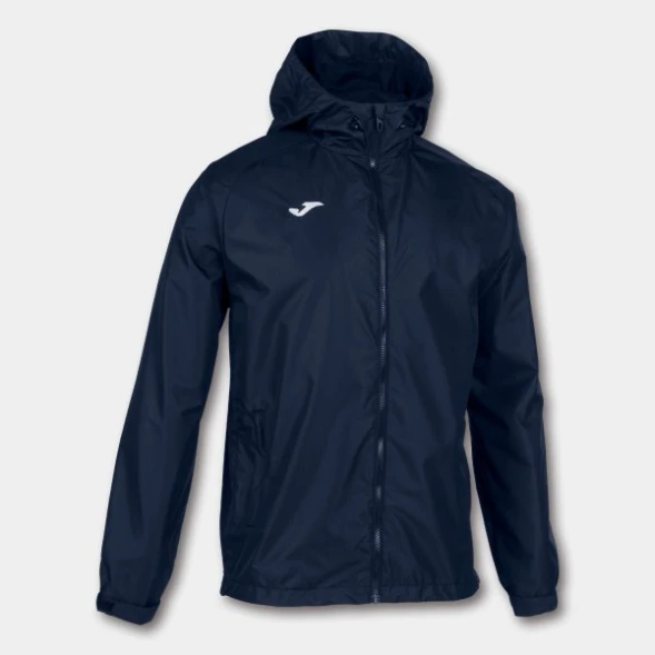 Дождевик JOMA ALASKA Темно синий