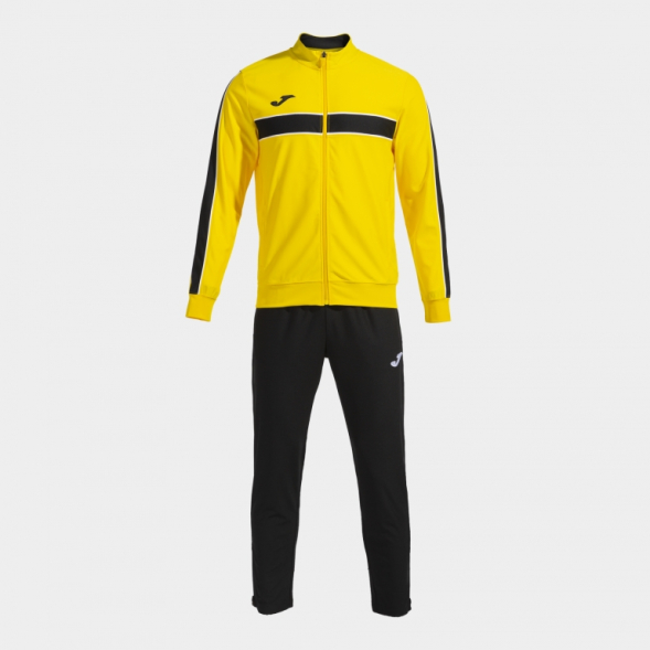 Спортивный костюм JOMA VICTORY AMARILLO NEGRO