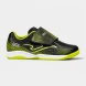 GOL JR 2601 NEGRO INDOOR
