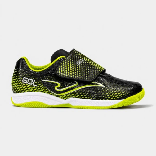 GOL JR 2601 NEGRO INDOOR