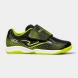 GOL JR 2601 NEGRO INDOOR