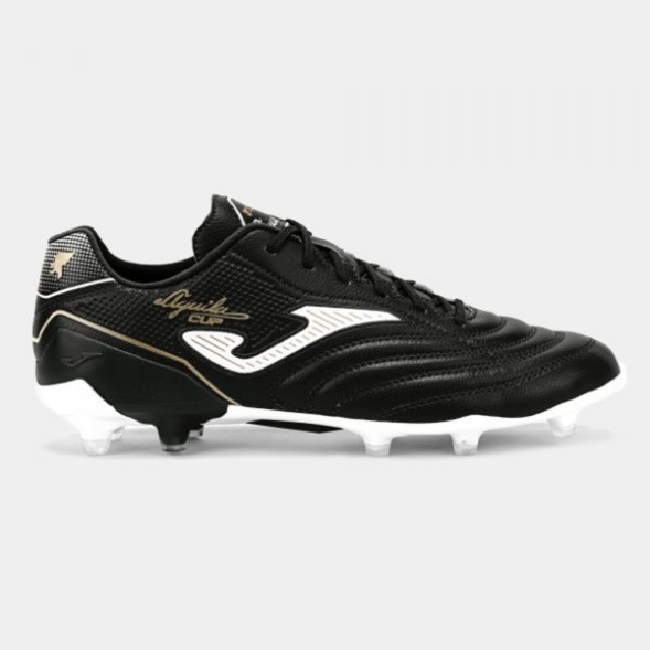 AGUILA CUP 2601 NEGRO SOFT GROUND