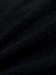 Футбольная форма KELME Football Suit (Black/Yellow)