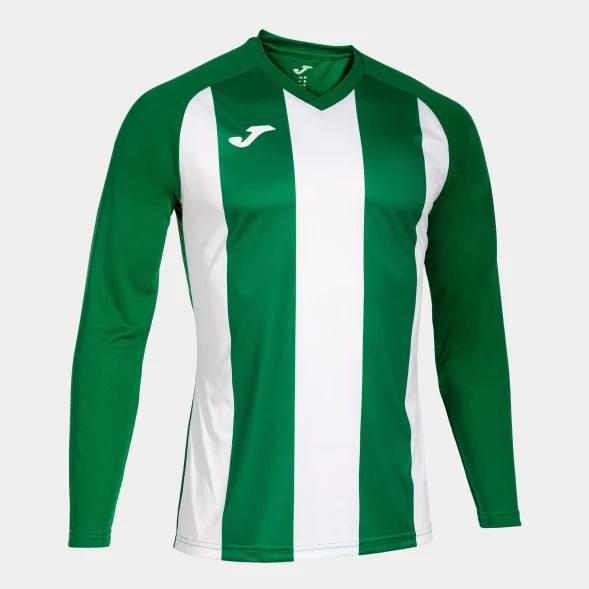 Игровая футболка JOMA PERFORMANCE Зеленый-белый