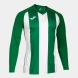 Игровая футболка JOMA PERFORMANCE Зеленый-белый