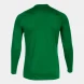 Игровая футболка JOMA PERFORMANCE Зеленый-белый