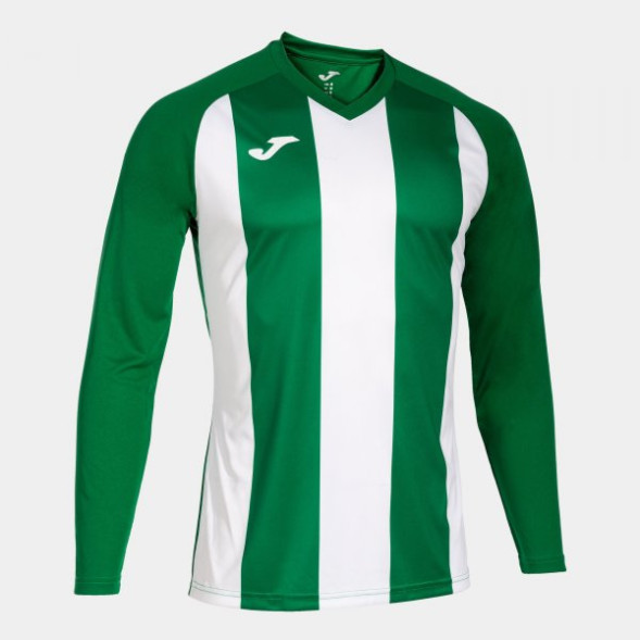 Игровая футболка JOMA PERFORMANCE Зеленый-белый