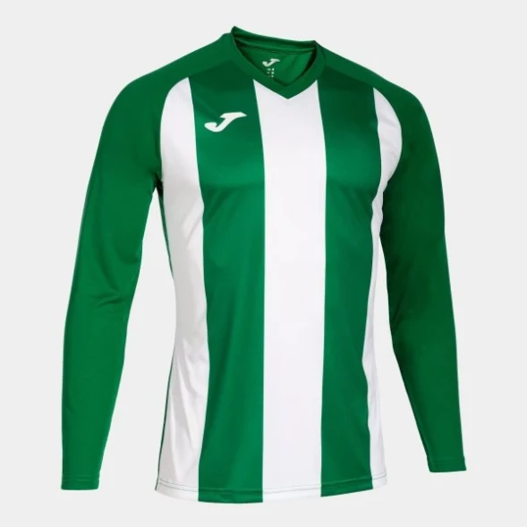 Игровая футболка JOMA PERFORMANCE Зеленый-белый