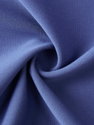 Олимпийка KELME Stand-up Collar Knit Cardigan Violet