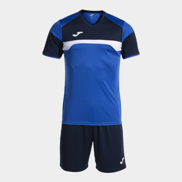 Игровая форма JOMA DANUBIO III ROYAL MARINO
