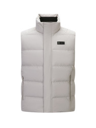 Жилет KELME Down Vest Beige