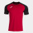 Футболка JOMA ACADEMY IV Красный-черный