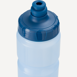 Бутылка для воды JOGEL Sport bottle, 750 мл, голубой