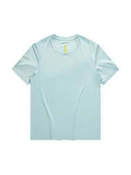 Футболка KELME Round Neck Short Sleeve T-shirt Teal