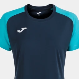 Женская игровая футболка JOMA ACADEMY IV 901335.342