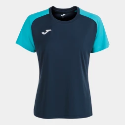 Женская игровая футболка JOMA ACADEMY IV 901335.342