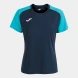 Женская игровая футболка JOMA ACADEMY IV 901335.342